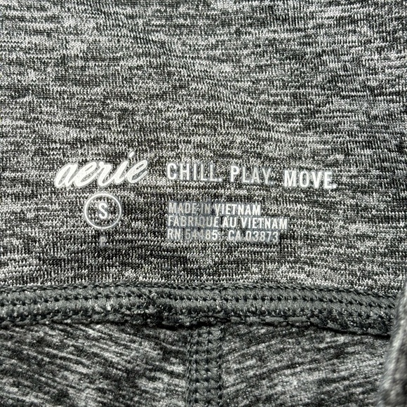 Aerie - The Hugger High Waisted Pocket Legging in Size S - Picture 9 of 9